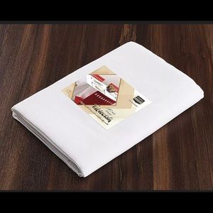 Tablecloth Fitted 6 Feet Rectangular Table Cover